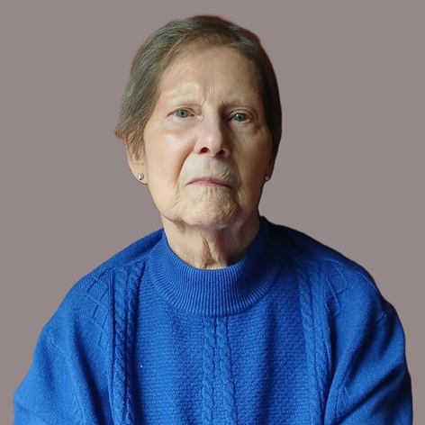 Maria "Treske" Loopmans